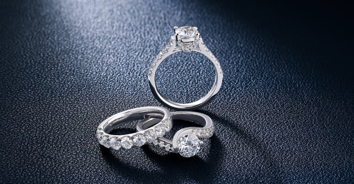 How to Choose the Perfect Solitaire Diamond Ring