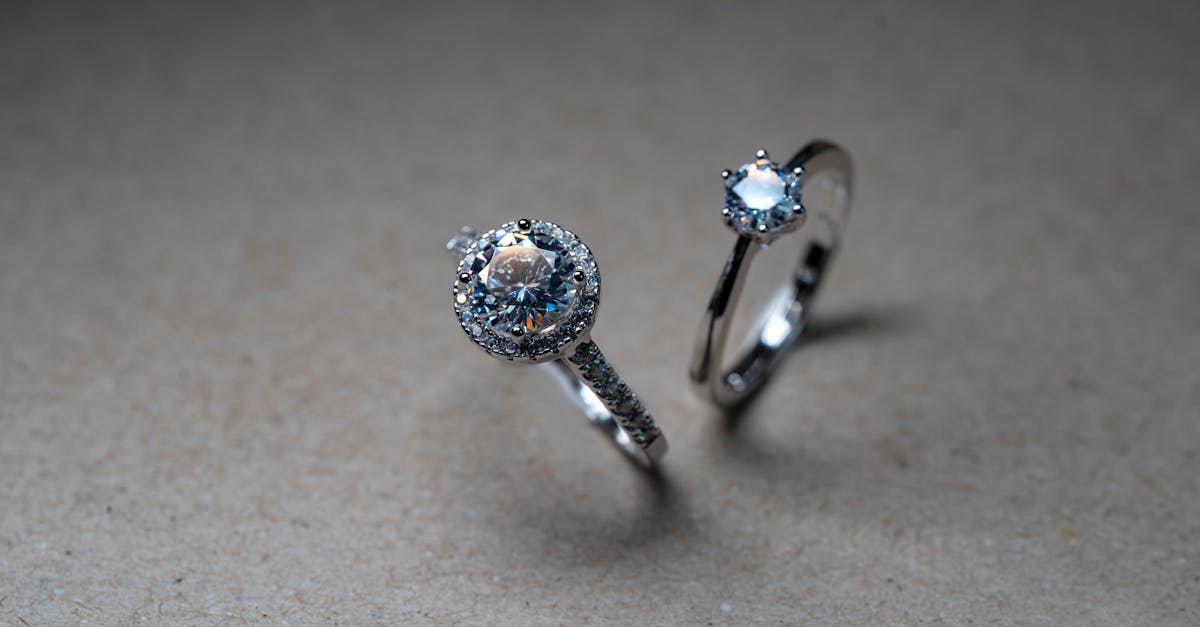 The Timeless Elegance of Edwardian Vintage Engagement Rings